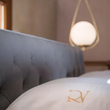 Residenza Vranas Boutique Hotel Отель 3*