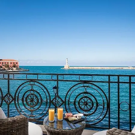 Residenza Vranas Boutique Hotel Отель