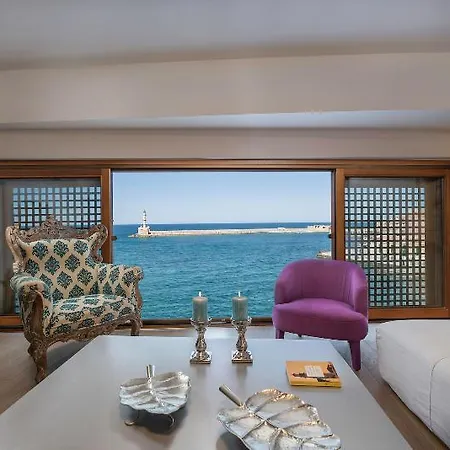 Residenza Vranas Boutique