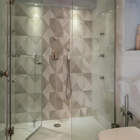 Residenza Vranas Boutique 3* חאניה