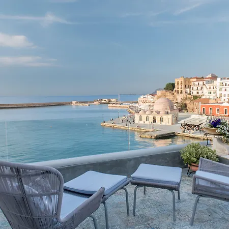 Residenza Vranas Boutique 3*