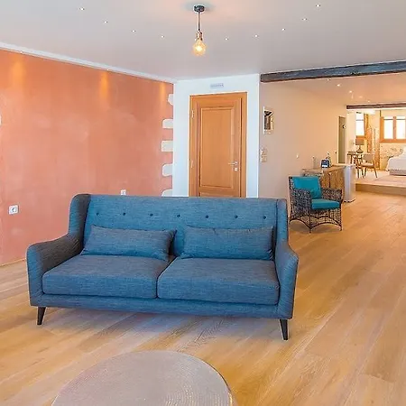 Residenza Vranas Boutique