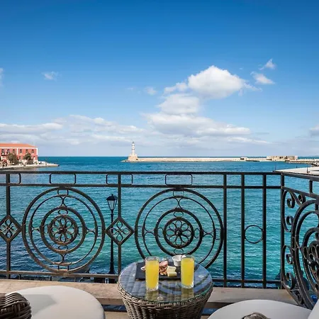 Residenza Vranas Boutique 3*