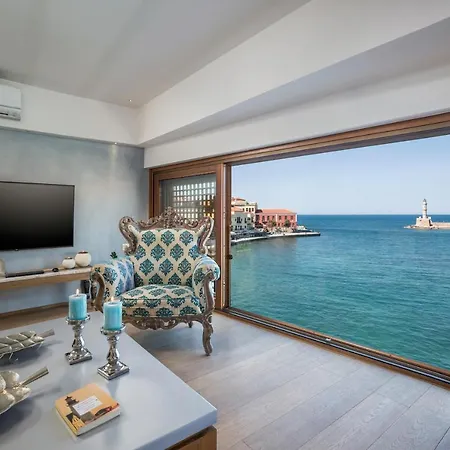 Residenza Vranas Boutique מלון 3*