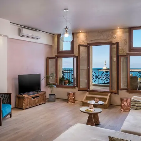 Residenza Vranas Boutique מלון