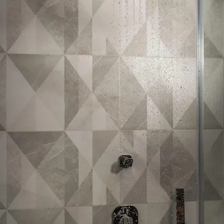 Residenza Vranas Boutique מלון 3*