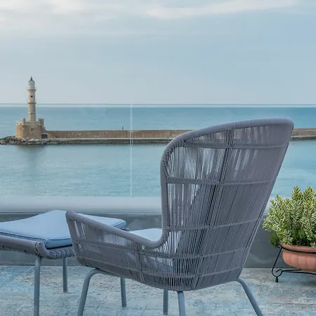 מלון Residenza Vranas Boutique