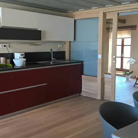 מלון Residenza Vranas Boutique חאניה