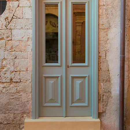 מלון Residenza Vranas Boutique חאניה