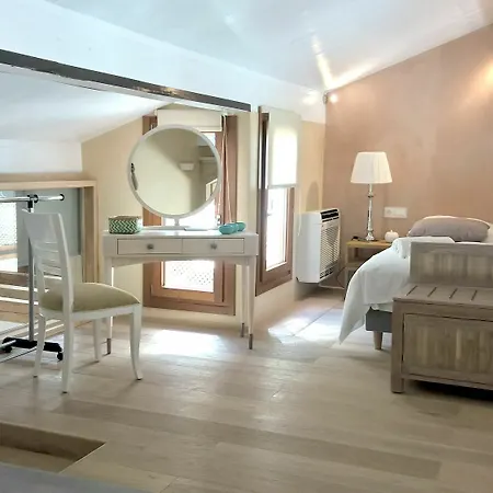 Residenza Vranas Boutique 3* חאניה