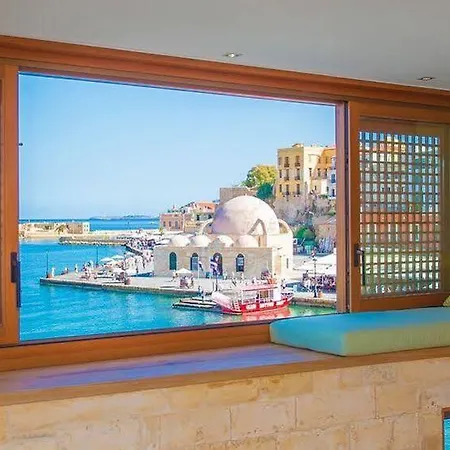 Residenza Vranas Boutique מלון 3*