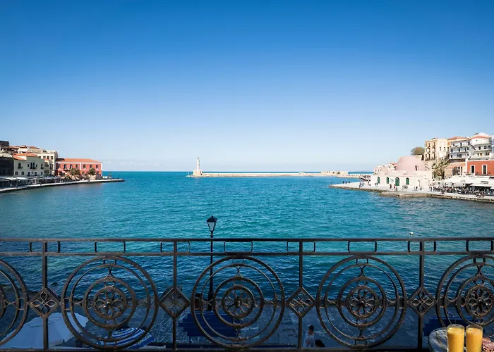 ホテル Residenza Vranas Boutique