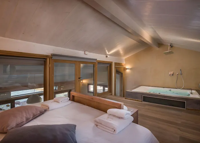 ホテル Residenza Vranas Boutique 3*