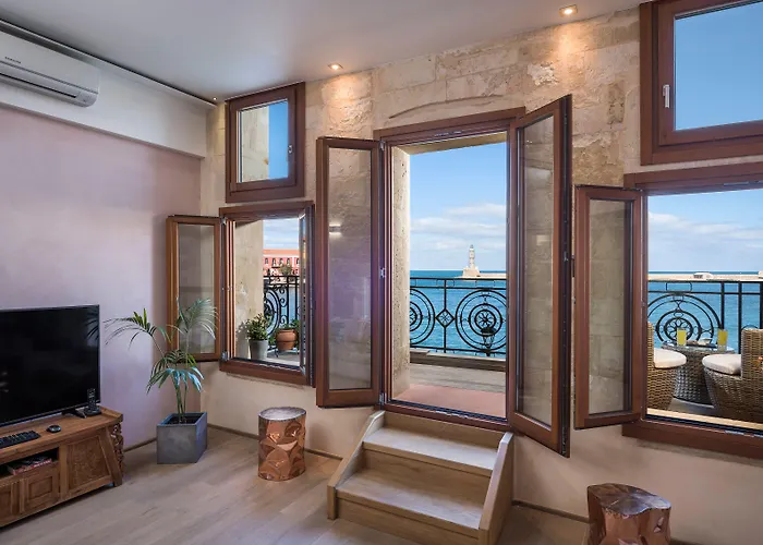 Residenza Vranas Boutique ホテル