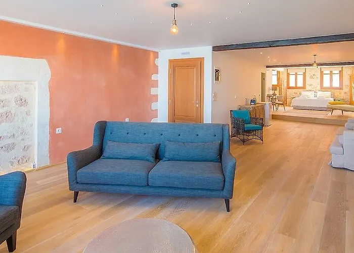 Residenza Vranas Boutique