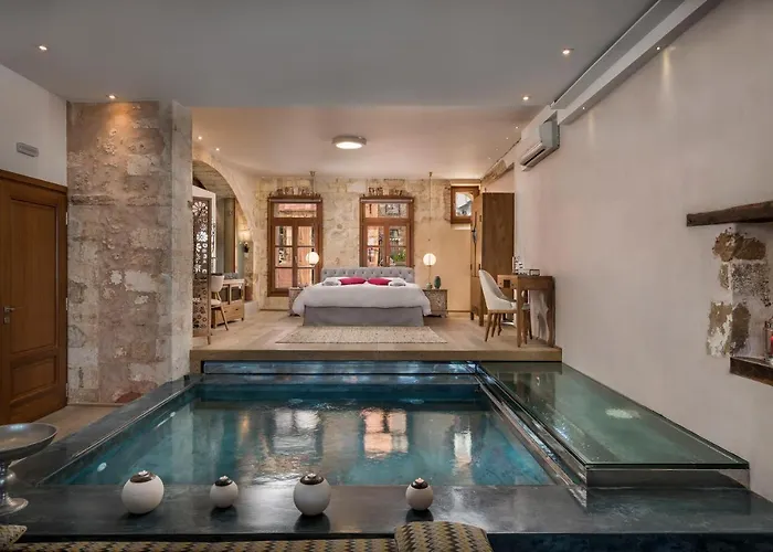 Residenza Vranas Boutique