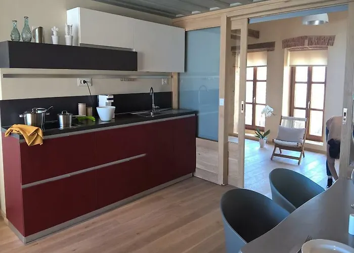 Residenza Vranas Boutique