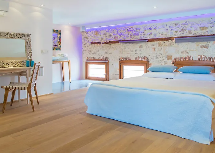 Residenza Vranas Boutique ハニア