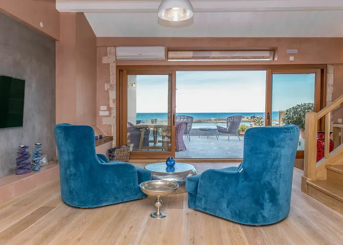 Residenza Vranas Boutique 3*