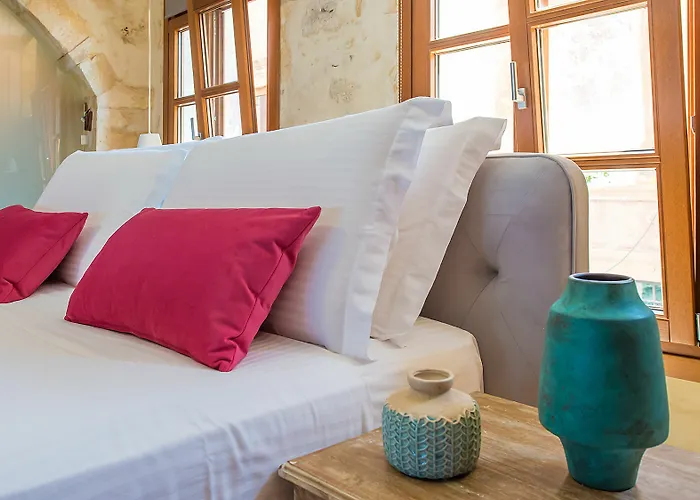 Residenza Vranas Boutique 3*