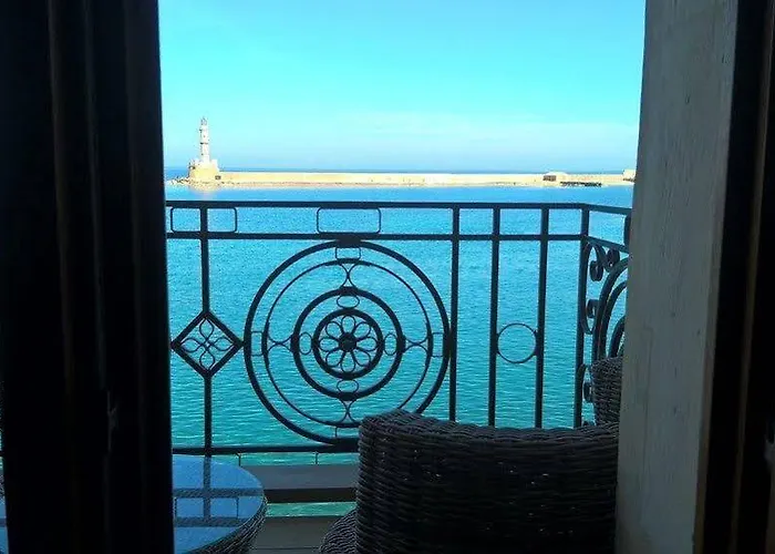 ホテル Residenza Vranas Boutique